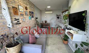 Imagem: Apartamento à venda no bairro da Vila Mathias