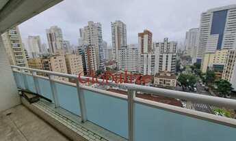 Imagem 6: Sala comercial à venda com 44m² por R$535.000,00 no Boqueirão em Santos
