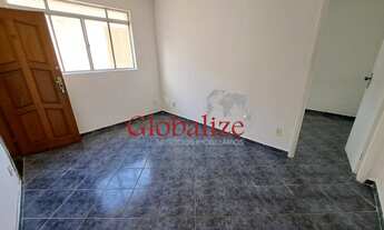 Imagem 3: Apartamento a venda com 76m², 2 quartos, 1 banheiro por R$370.000,00 no Embaré em Santos