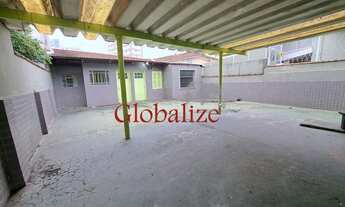 Imagem 1: Sobrado comercial à venda com 280m², 5 quartos, 3 banheiros, 5 vagas por R$ 1.255.000,00 n