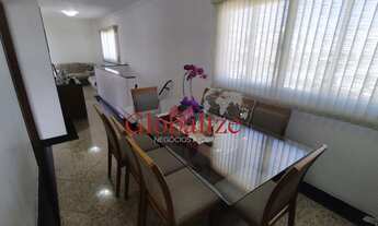 Imagem: LINDA COBERTURA DUPLEX COM 4 DORMITÓRIOS