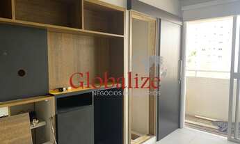 Imagem 4: Sala à venda com 44m² por R$550.000,00 na Vila Rica em Santos