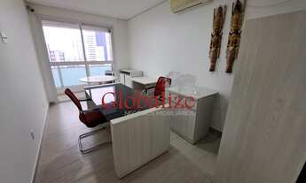 Imagem: Sala comercial à venda com 44m² por R$535.000,00