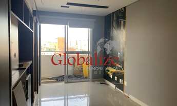 Imagem: Sala à venda com 44m² por R$550.000,00