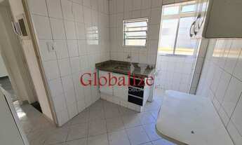 Imagem 5: Apartamento a venda com 76m², 2 quartos, 1 banheiro por R$370.000,00 no Embaré em Santos