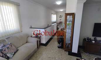 Imagem 4: LINDA COBERTURA DUPLEX COM 4 DORMITÓRIOS SENDO TODAS SUÍTES NO BAIRRO DA VILA BELMIRO EM S