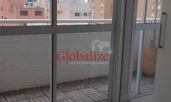 Imagem 6: Sala à venda com 44m² por R$550.000,00 na Vila Rica em Santos