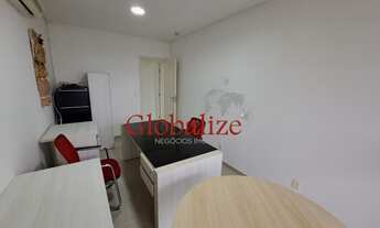 Imagem 5: Sala comercial à venda com 44m² por R$535.000,00 no Boqueirão em Santos