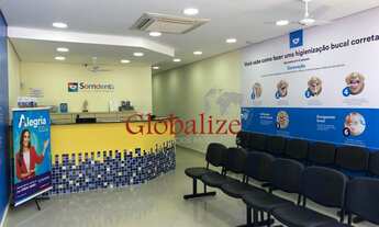 Imagem 1: Ponto Comercial à venda com 250m², 3 andares, clientela fixa por R$ 330.000,00 no centro d