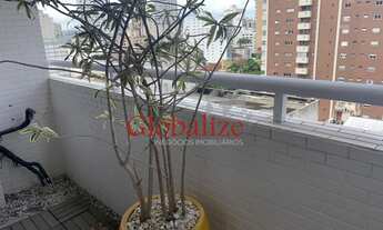 Imagem 7: Sala à venda com 44m² por R$550.000,00 na Vila Rica em Santos