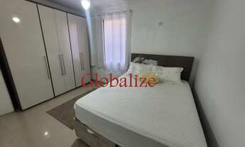 Imagem 6: APARTAMENTO TÉRREO COM QUINTAL R$510.000,00 , EXCELENTE OPORTUNIDADE, 02 QUARTOS SENDO 01