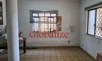 Imagem: Amplo Sobrado em Santos no bairro da Aparecida