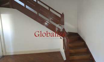 Imagem 5: SOBRADO 3 DORMITÓRIOS BEM LOCALIZADO, VILA BELMIRO EM SANTOS R$ 680,000.00