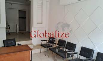 Imagem 5: Salas Comerciais no bairro da Aparecida para locação no valor de R$ 6.500.00 (ISENTO DE IP