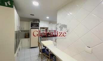 Imagem 6: Cobertura Duplex à venda com 404m², 4 Dormitórios e 3 vagas na Ponta da Praia - Santos por