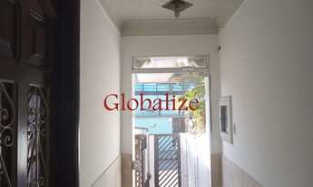 Imagem 4: SOBRADO 3 DORMITÓRIOS BEM LOCALIZADO, VILA BELMIRO EM SANTOS R$ 680,000.00