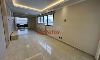 Imagem 4: Cobertura à venda com 191m², 3 dormitórios, 1 suíte, jacuzzi, vista mar por R$ 1.849.000,0