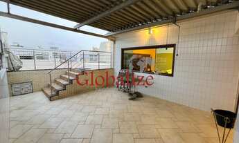 Imagem: Cobertura Duplex à venda com 404m², 4