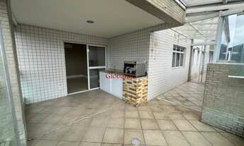 Imagem 6: APARTAMENTO GARDEN, 1 POR ANDAR ,POR R$1.600.000,00, 3 QUARTOS, SENDO 1 SUÍTE, SALA ENORME