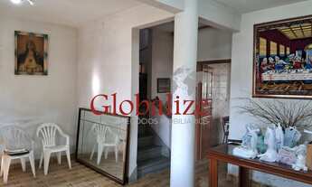 Imagem 3: Amplo Sobrado em Santos no bairro da Aparecida próximo ao canal 5 por R$ 1.500.000,00