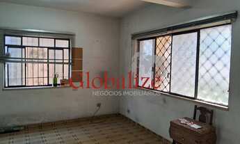 Imagem 2: Amplo Sobrado em Santos no bairro da Aparecida próximo ao canal 5 por R$ 1.500.000,00