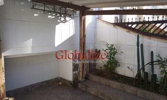 Imagem 3: SOBRADO 3 DORMITÓRIOS BEM LOCALIZADO, VILA BELMIRO EM SANTOS R$ 680,000.00