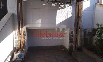 Imagem 2: SOBRADO 3 DORMITÓRIOS BEM LOCALIZADO, VILA BELMIRO EM SANTOS R$ 680,000.00