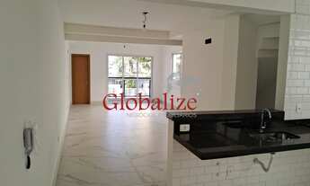 Imagem: Casa Sobreposta Alta em Santos no bairro