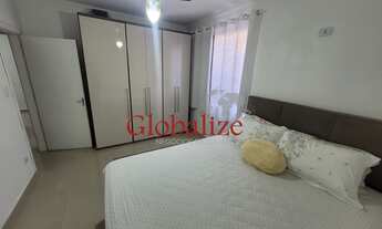 Imagem 7: APARTAMENTO TÉRREO COM QUINTAL R$510.000,00 , EXCELENTE OPORTUNIDADE, 02 QUARTOS SENDO 01