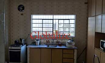 Imagem 5: Amplo Sobrado em Santos no bairro da Aparecida próximo ao canal 5 por R$ 1.500.000,00