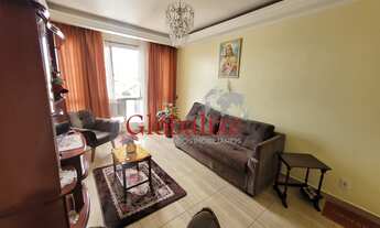 Imagem 4: APARTAMENTO R$430.000,00 com 02 DORMITÓTIOS ,SENDO 01 SUÍTE, SALA AMPLA E VENTILADA, NO BA