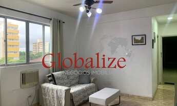 Imagem: Apartamento de 2 dormitórios com 1 vaga