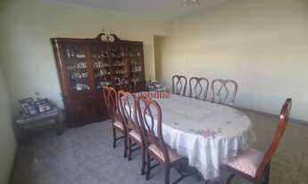 Imagem 3: Apartamento com 3 dormitórios, 1 suíte, dependência completa e 2 vagas no bairro Ponta da