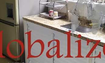 Imagem 7: Sobrado em Vilagio de frente pra rua em Santos na Pompéia com 2 dormitórios por apenas R