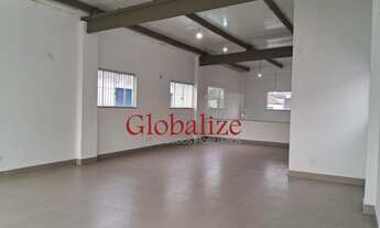 Imagem 7: Grande Estabelecimento Comercial em Santos no Macuco com 2 pavimentos à venda por R$ 2.000