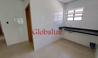 Imagem 7: Sobrado à Venda com 140m², 3 Quartos, Piscina, Churrasqueira por R$1.440.000,00 no bairro