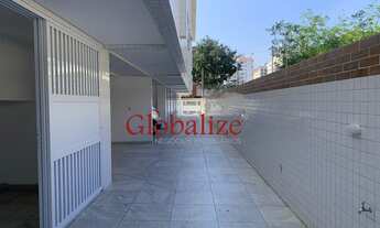 Imagem 4: Casa com 2 súites e 2 vagas à venda no Bairro Campo Grande em Santos por 674.000,00