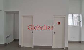 Imagem 4: Grande Estabelecimento Comercial em Santos no Macuco com 2 pavimentos à venda por R$ 2.000