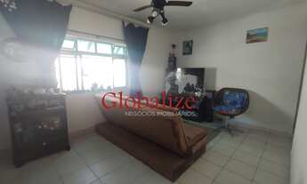 Imagem 6: Apartamento de 03 dormitórios com vaga de garagem na Aparecida em Santos R$ 290.000,00