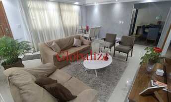 Imagem: Linda sobreposta térrea com 4 suítes e