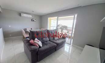 Imagem 2: Apartamento de 3 dormitórios com 2 suítes no bairro Vila Belmiro em Santos a venda por R