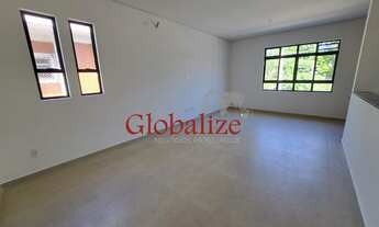 Imagem 3: Sobrado à Venda com 140m², 3 Quartos, Piscina, Churrasqueira por R$1.440.000,00 no bairro