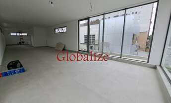 Imagem 2: Loja comercial para Locação com 300m², 4 banheiros, 2 andares, 3 vagas por R$20.000,00 na