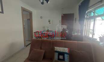 Imagem 5: Apartamento de 03 dormitórios com vaga de garagem na Aparecida em Santos R$ 290.000,00