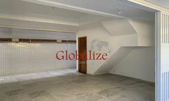 Imagem 5: Casa com 2 súites e 2 vagas à venda no Bairro Campo Grande em Santos por 674.000,00