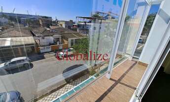 Imagem 6: Casa triplex com 160m², 3 quartos, 1 suíte, churrasqueira e piscina por R$1.700.000,00 no