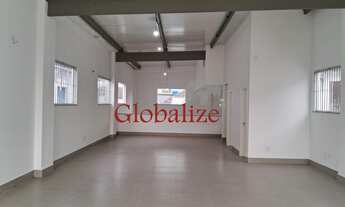 Imagem 6: Grande Estabelecimento Comercial em Santos no Macuco com 2 pavimentos à venda por R$ 2.000