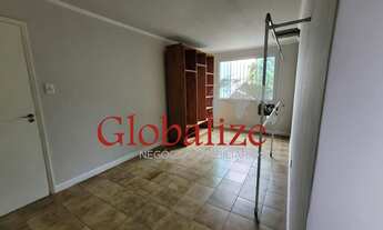 Imagem 4: Lindo sobrado com 3 dormitórios em Santos no bairro do Estuário espaçoso com garagem para