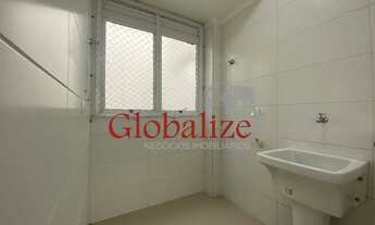 Imagem 7: Lindo Villágio novo com 2 dormitórios sendo ambos suites e garagem privativa no bairro do