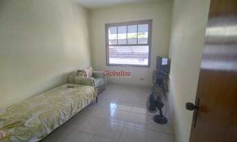 Imagem 7: Apartamento com 3 dormitórios, 1 suíte, dependência completa e 2 vagas no bairro Ponta da